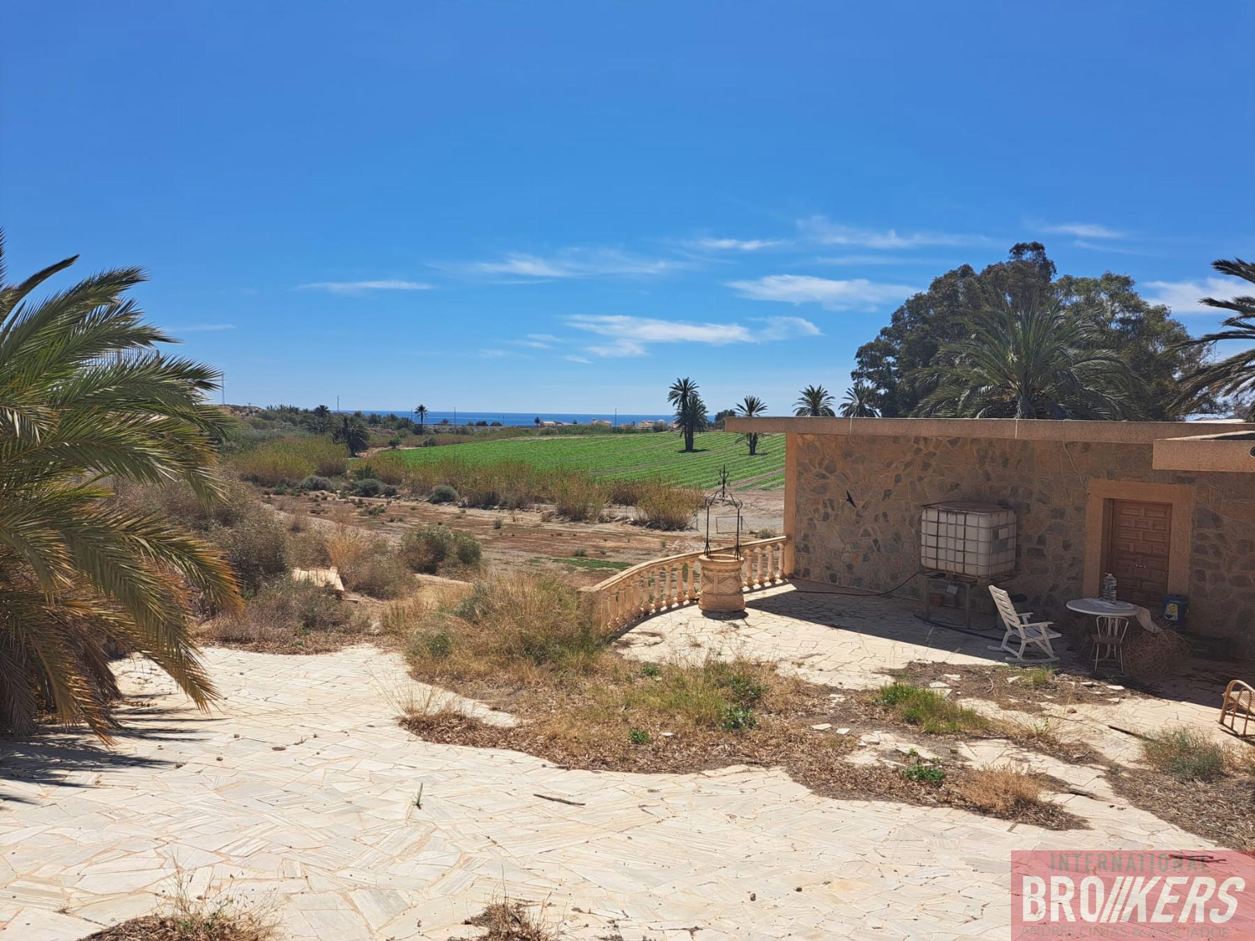 For sale of house in Cuevas del Almanzora
