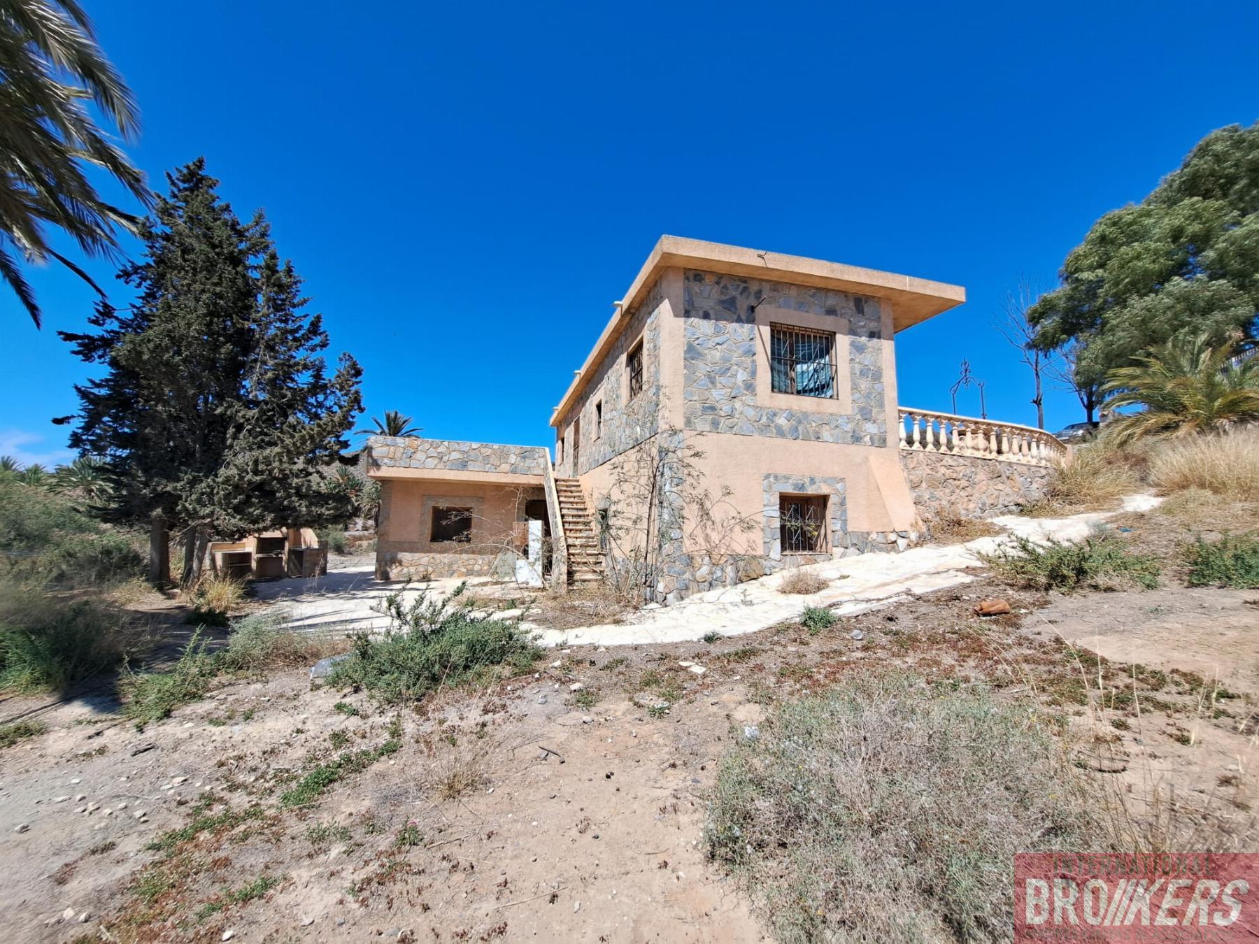 For sale of house in Cuevas del Almanzora