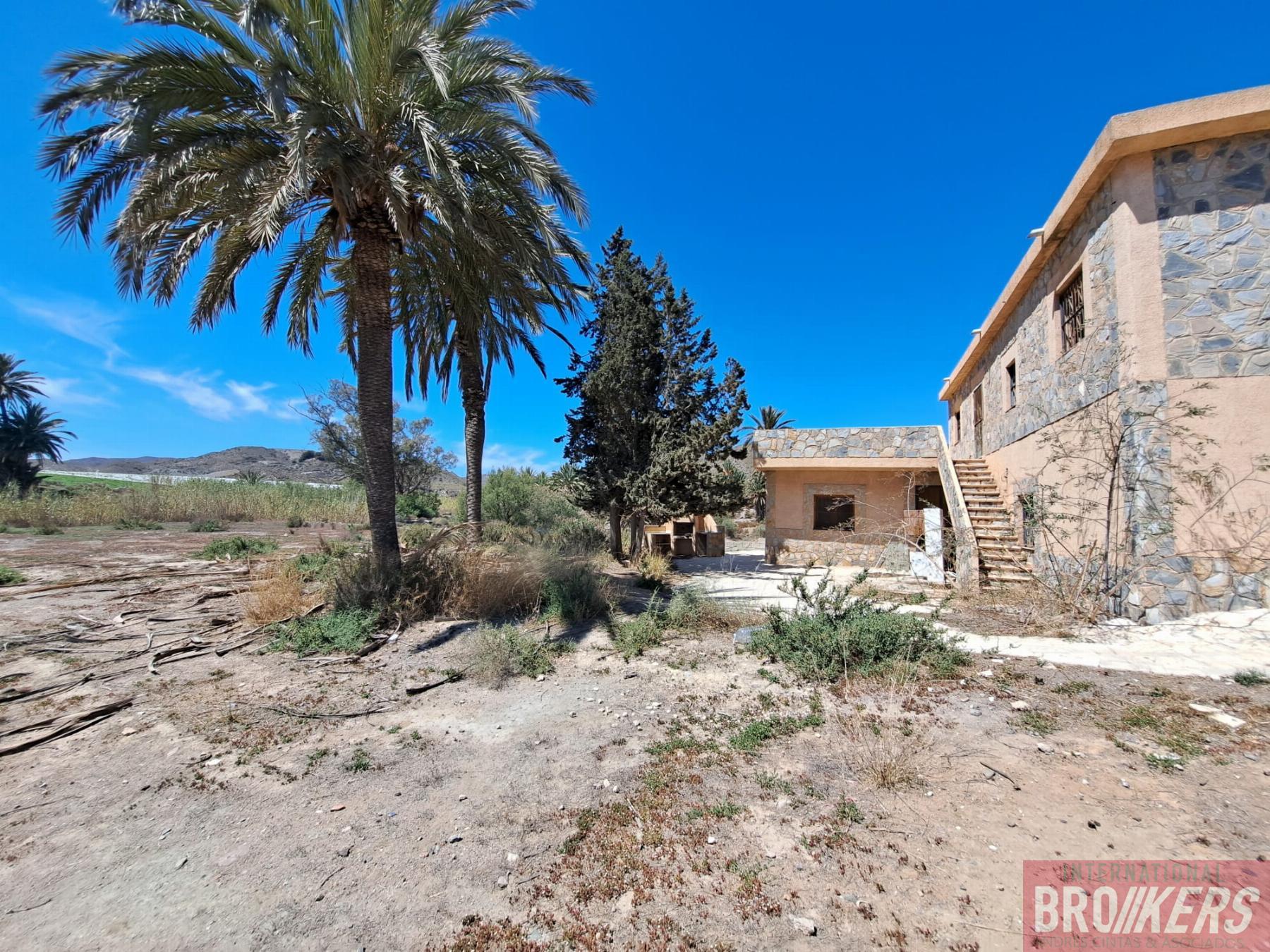 For sale of house in Cuevas del Almanzora