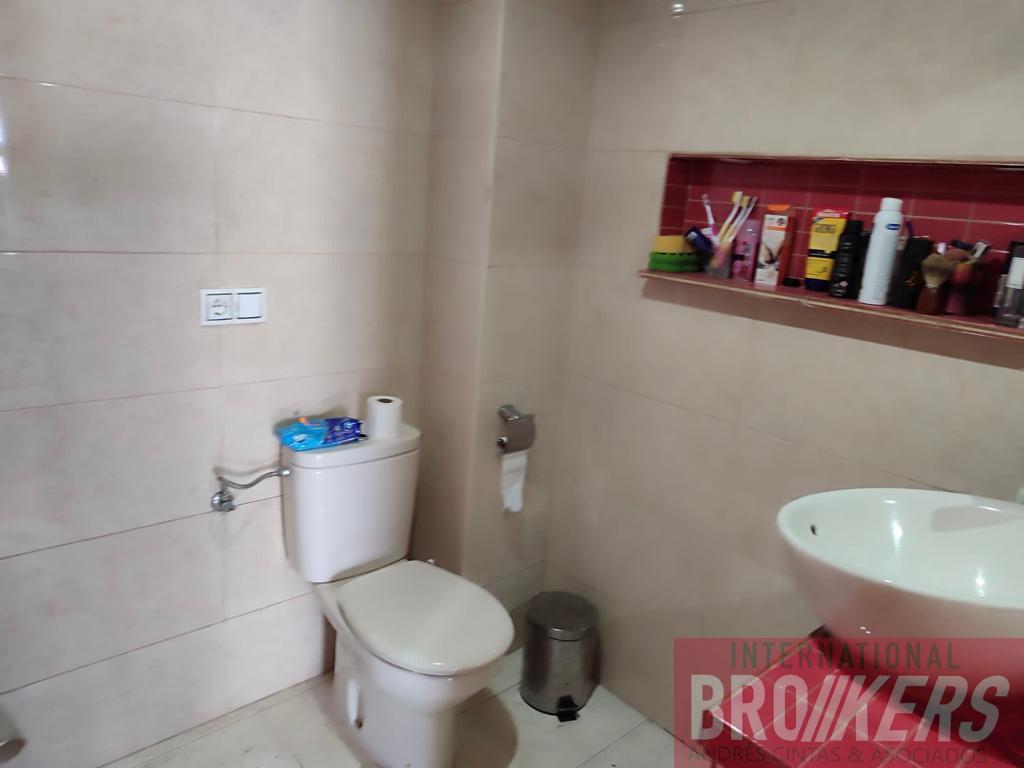 Vente de appartement dans Garrucha