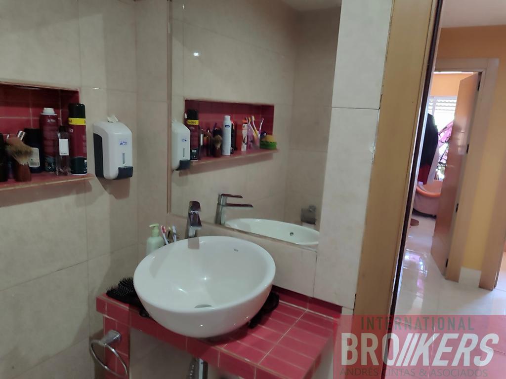 Vente de appartement dans Garrucha