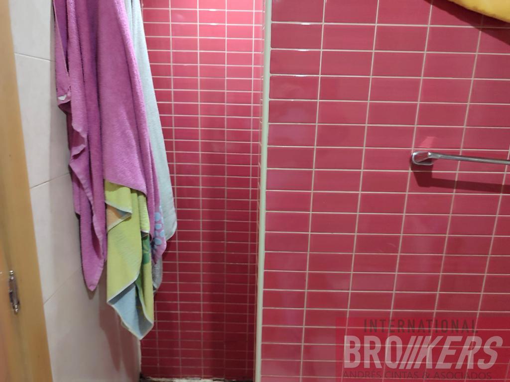 Vente de appartement dans Garrucha