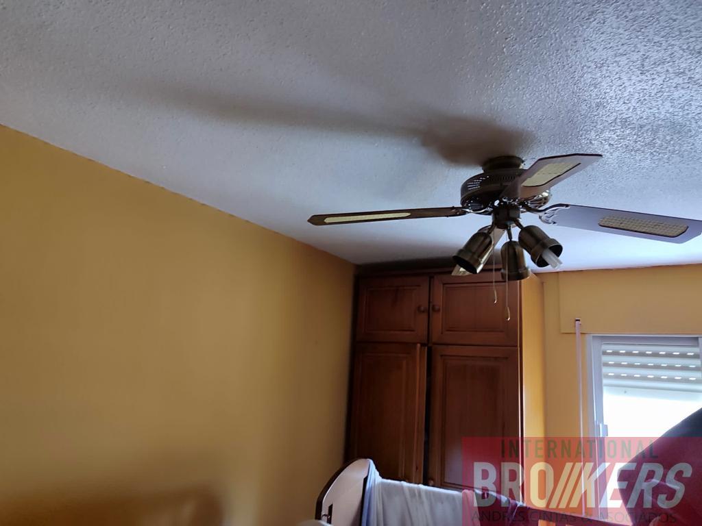 Vente de appartement dans Garrucha