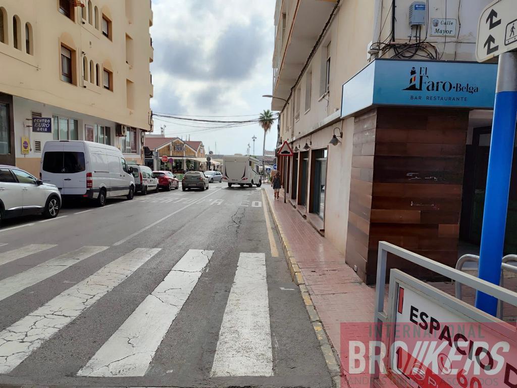Vente de appartement dans Garrucha
