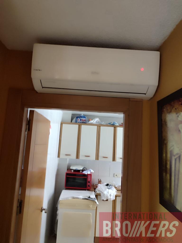 Vente de appartement dans Garrucha