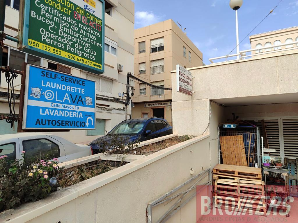 Vente de appartement dans Garrucha
