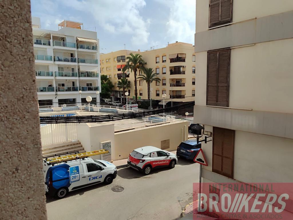 Vente de appartement dans Garrucha