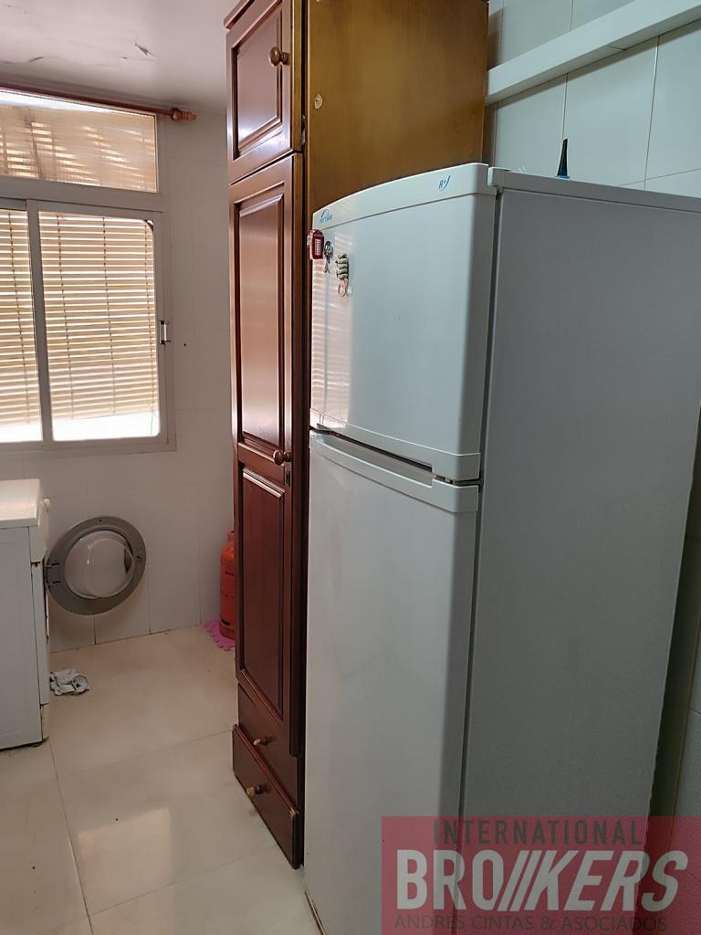 Vente de appartement dans Garrucha