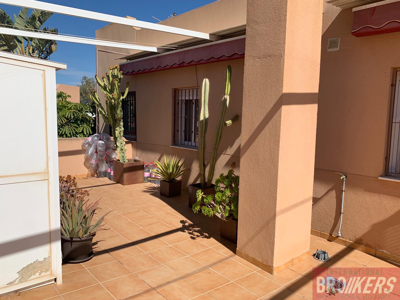 For sale of apartment in Vera