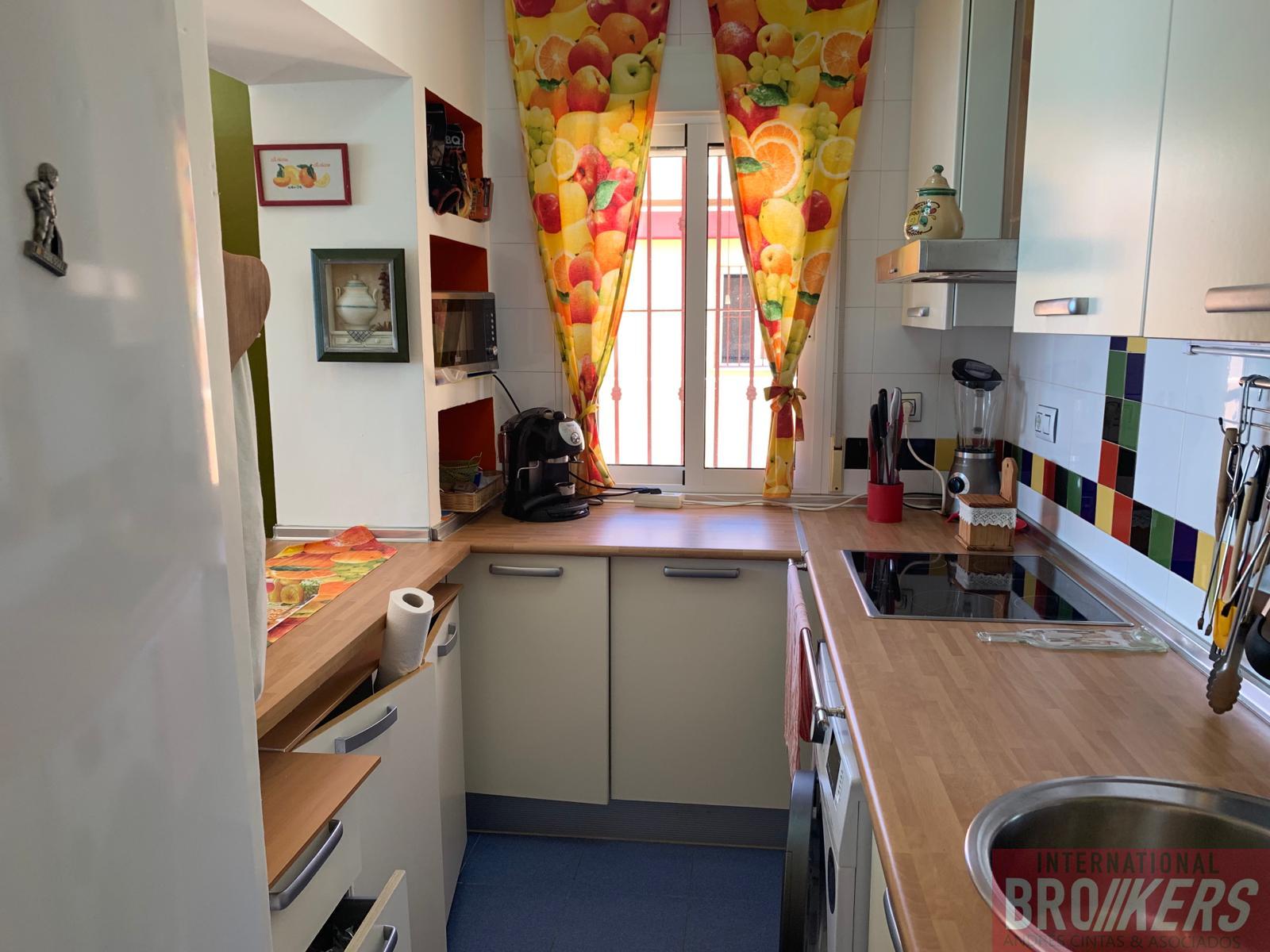 For sale of apartment in Vera