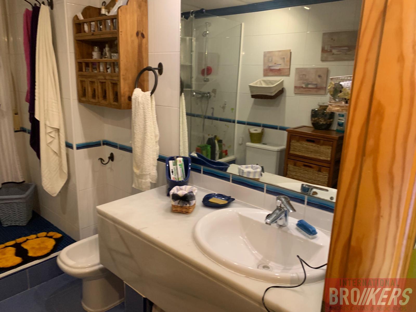 For sale of apartment in Vera