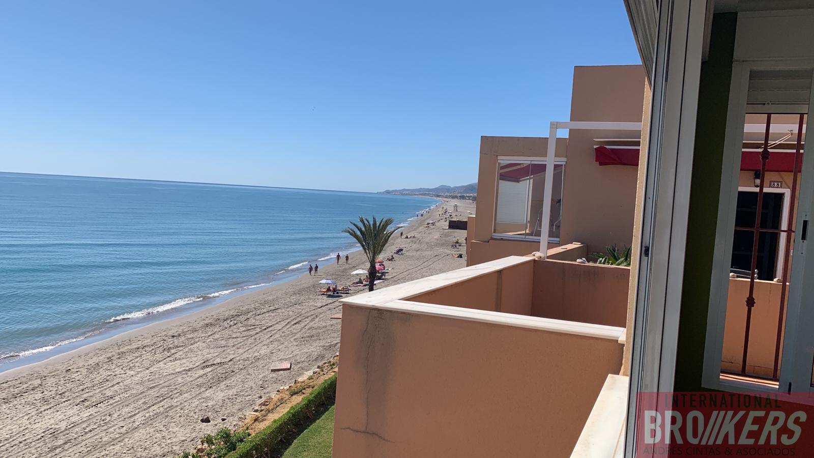 For sale of apartment in Vera