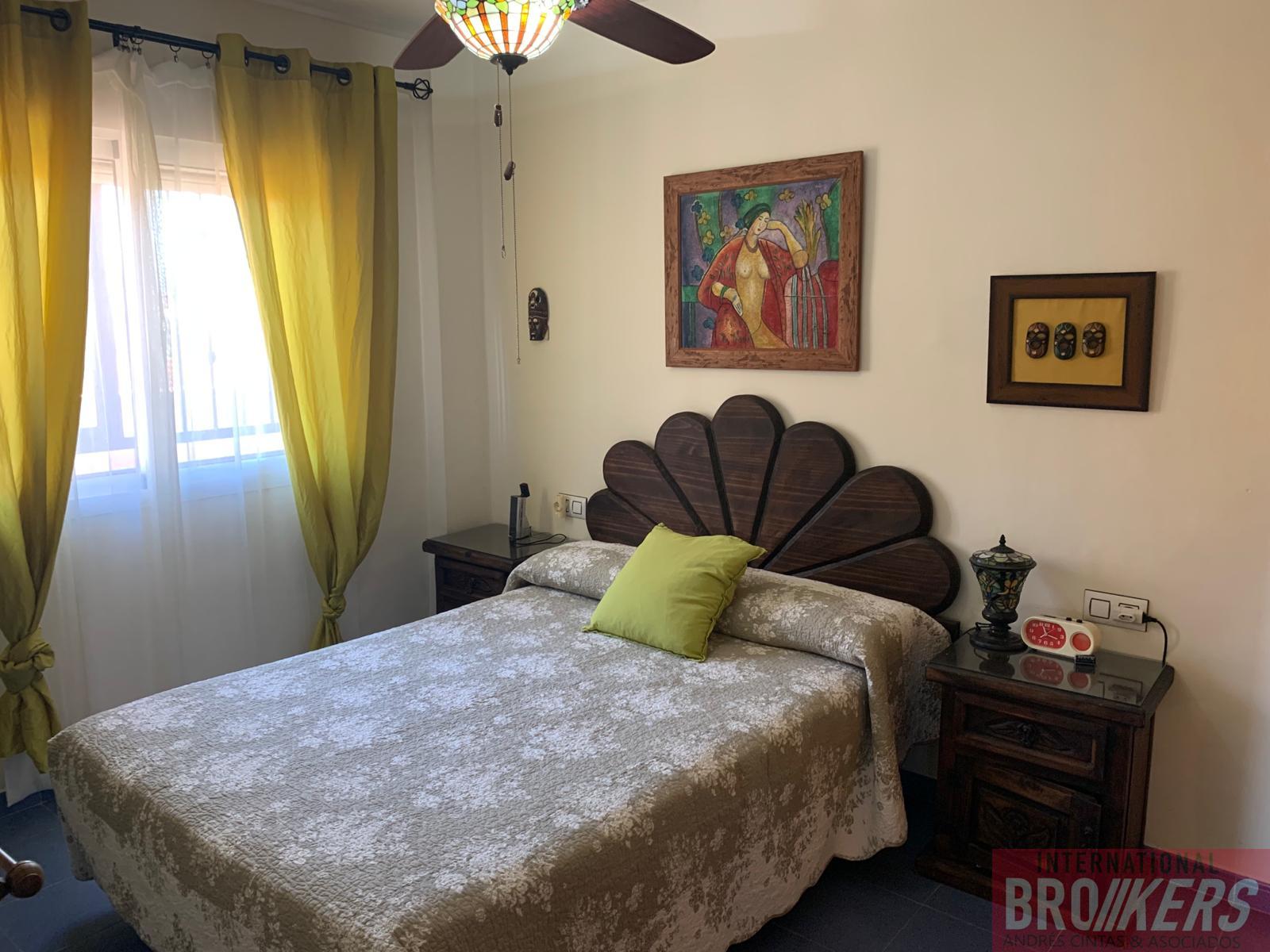 For sale of apartment in Vera