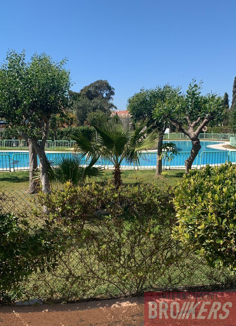 For sale of apartment in Vera