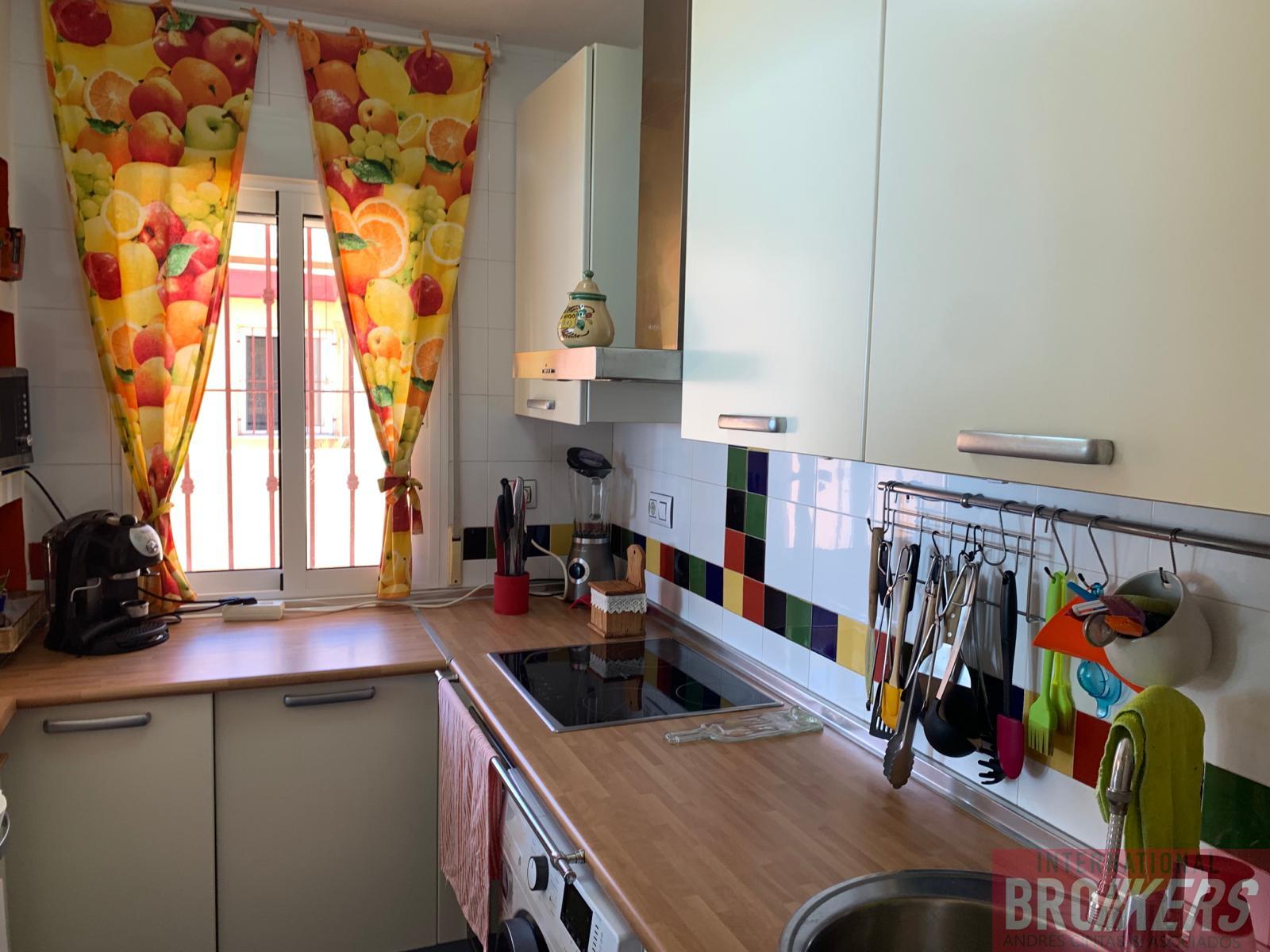 For sale of apartment in Vera