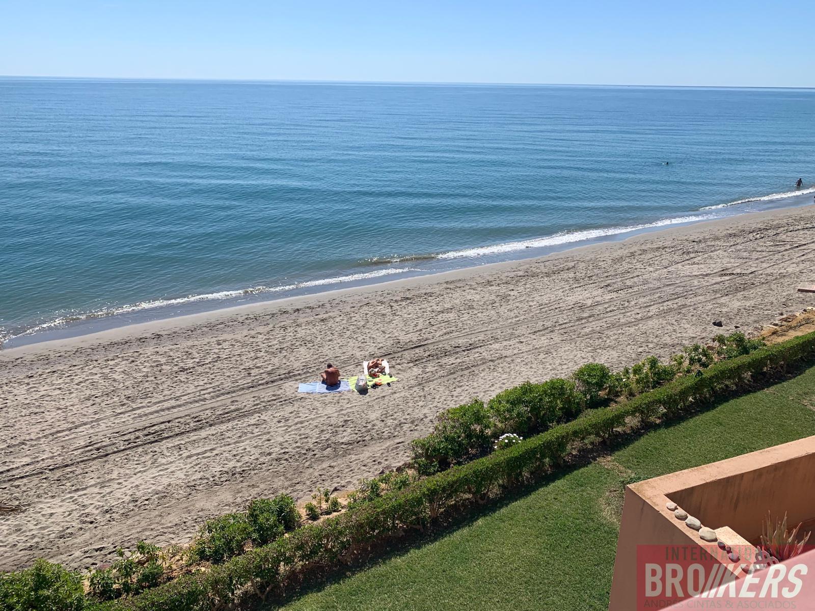 For sale of apartment in Vera