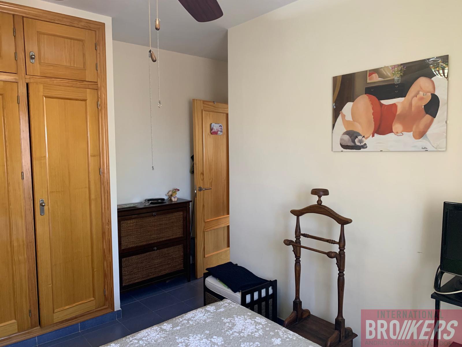 For sale of apartment in Vera