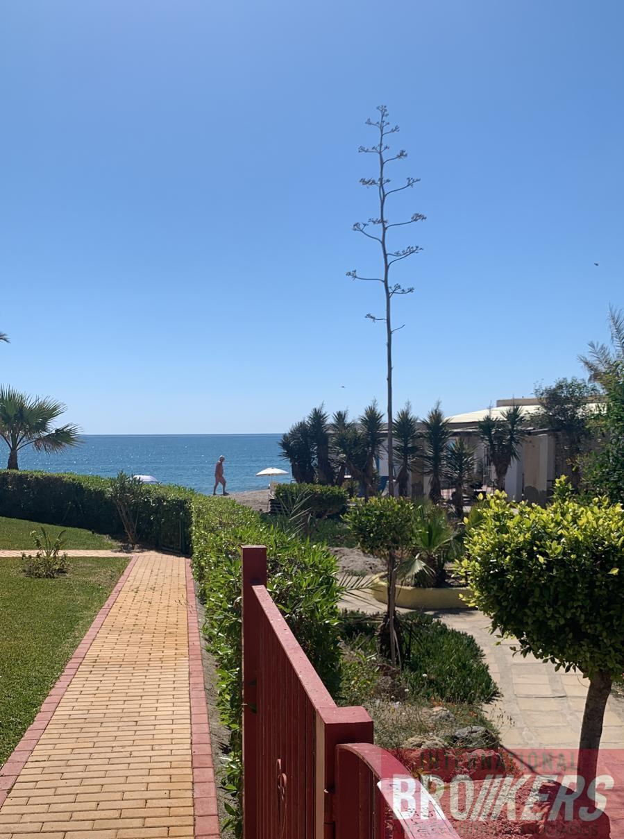 For sale of apartment in Vera