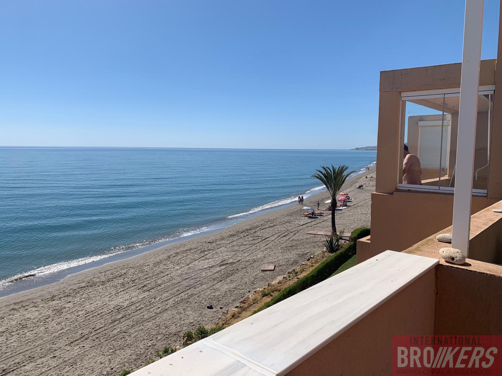 For sale of apartment in Vera