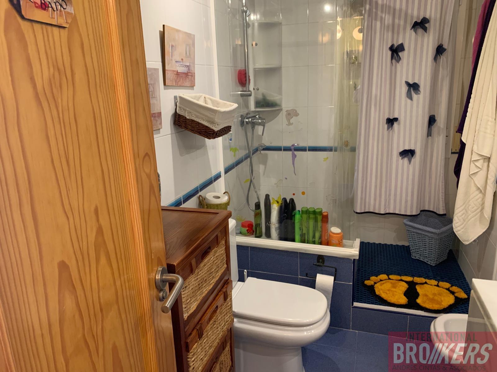 For sale of apartment in Vera