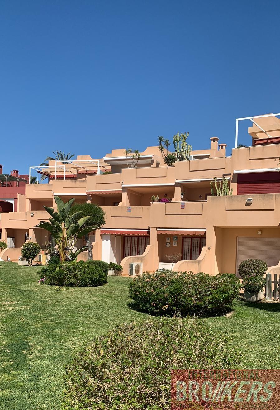 For sale of apartment in Vera