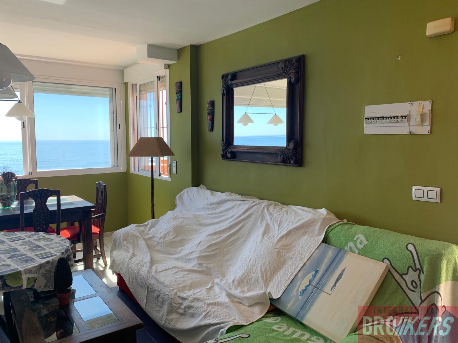 For sale of apartment in Vera
