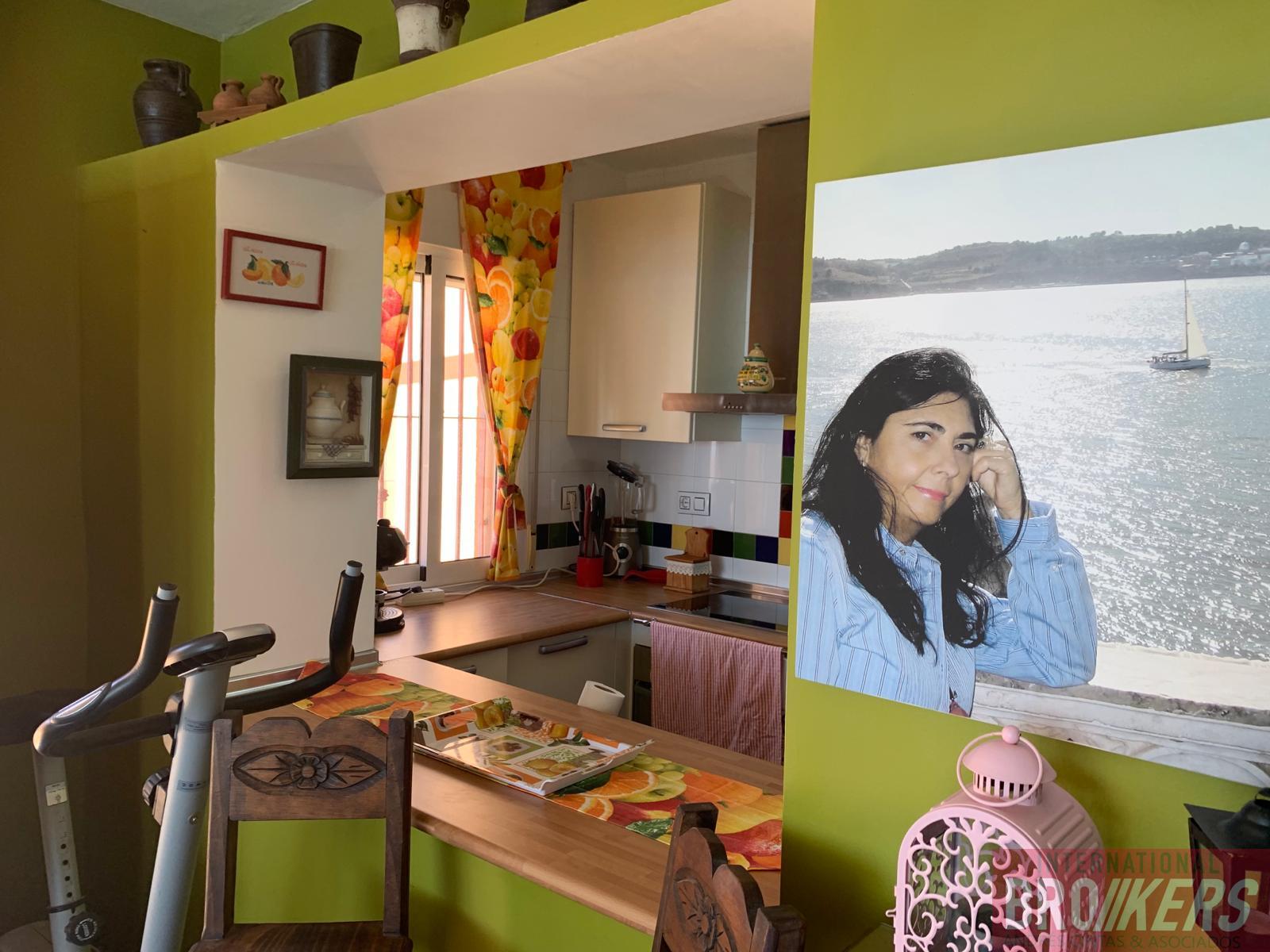 For sale of apartment in Vera