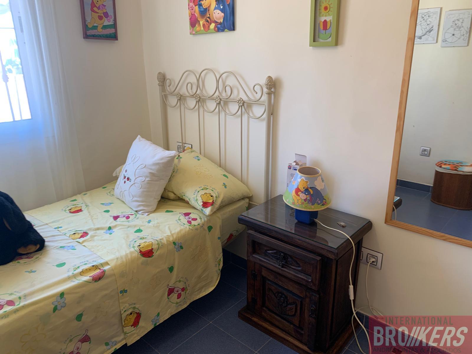 For sale of apartment in Vera