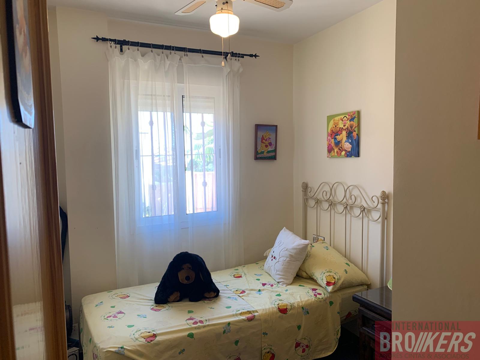 For sale of apartment in Vera