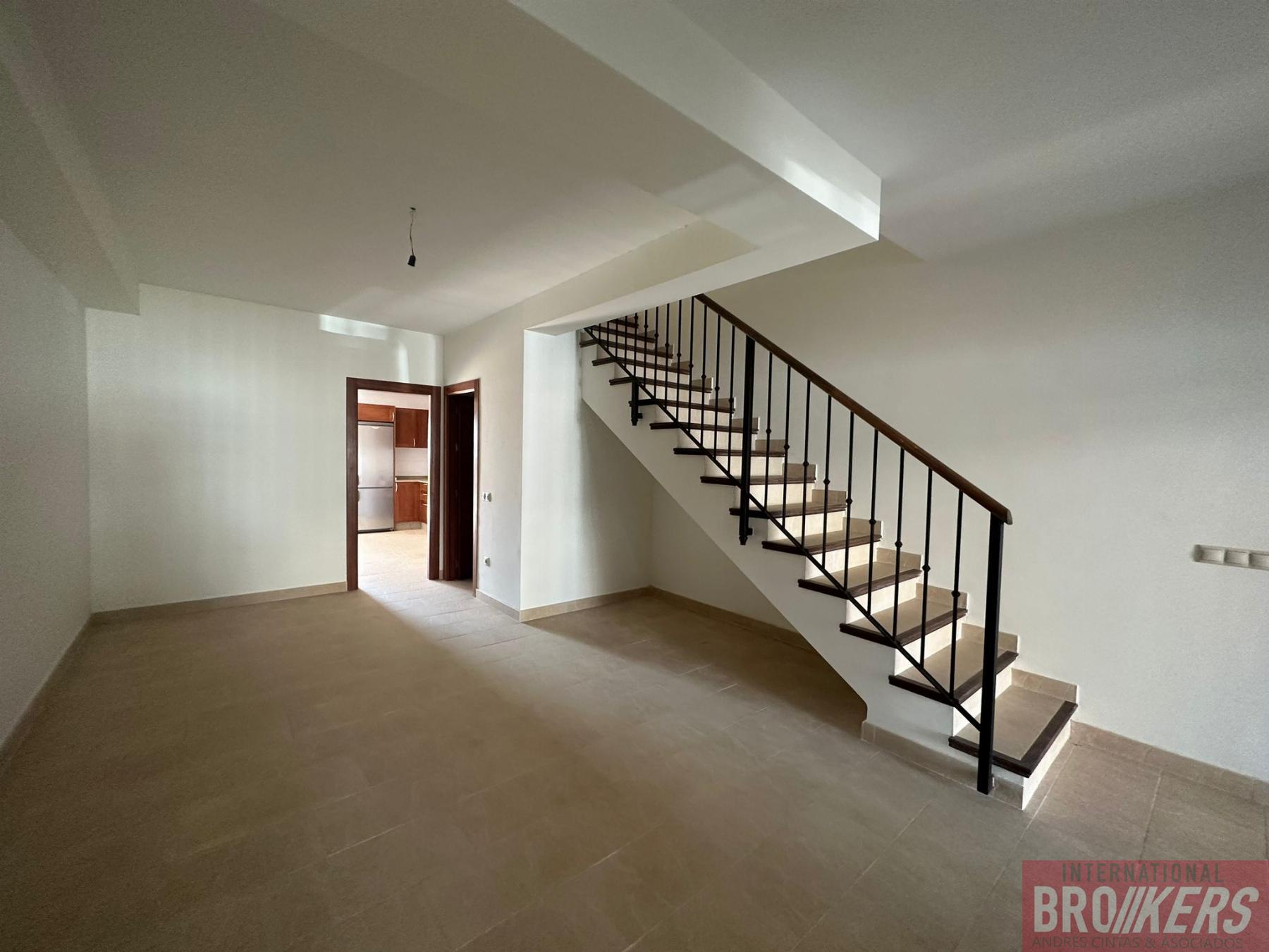 Vente de maison dans Vera