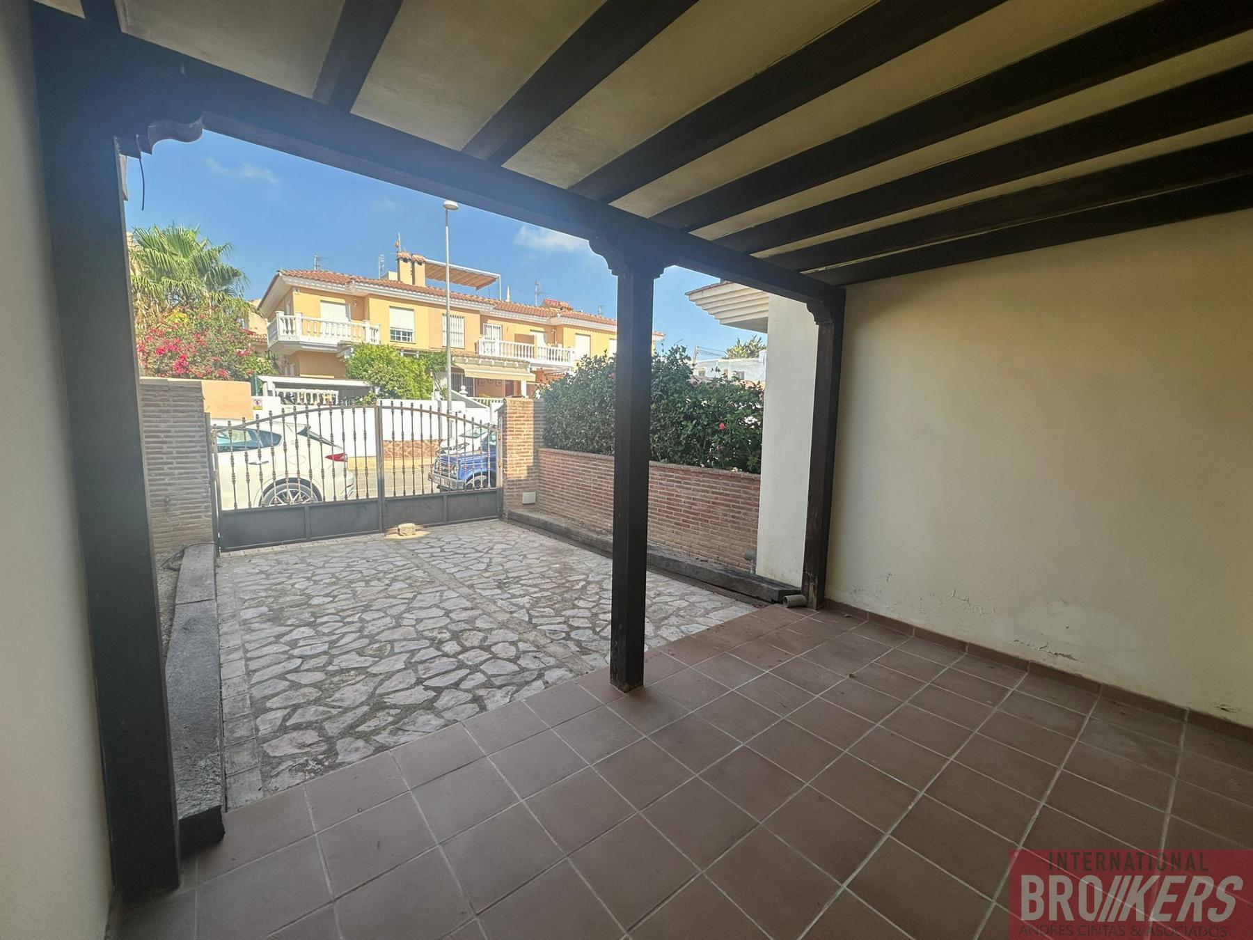 Vente de maison dans Vera