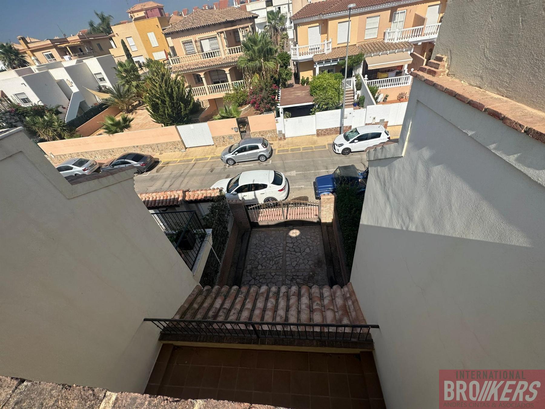 Vente de maison dans Vera