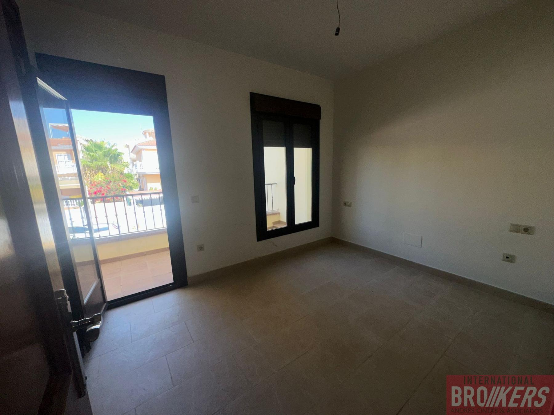 Vente de maison dans Vera