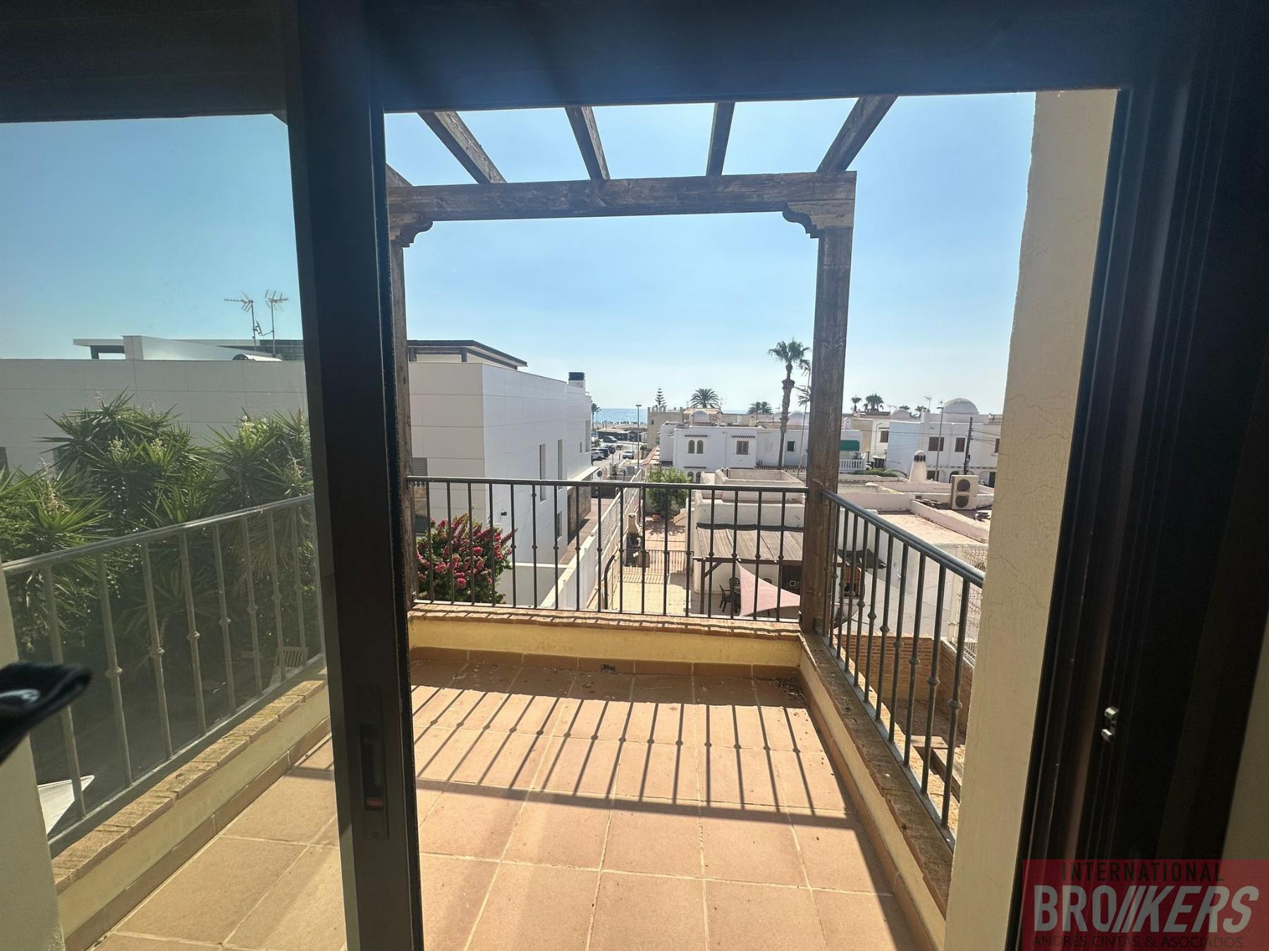 Vente de maison dans Vera