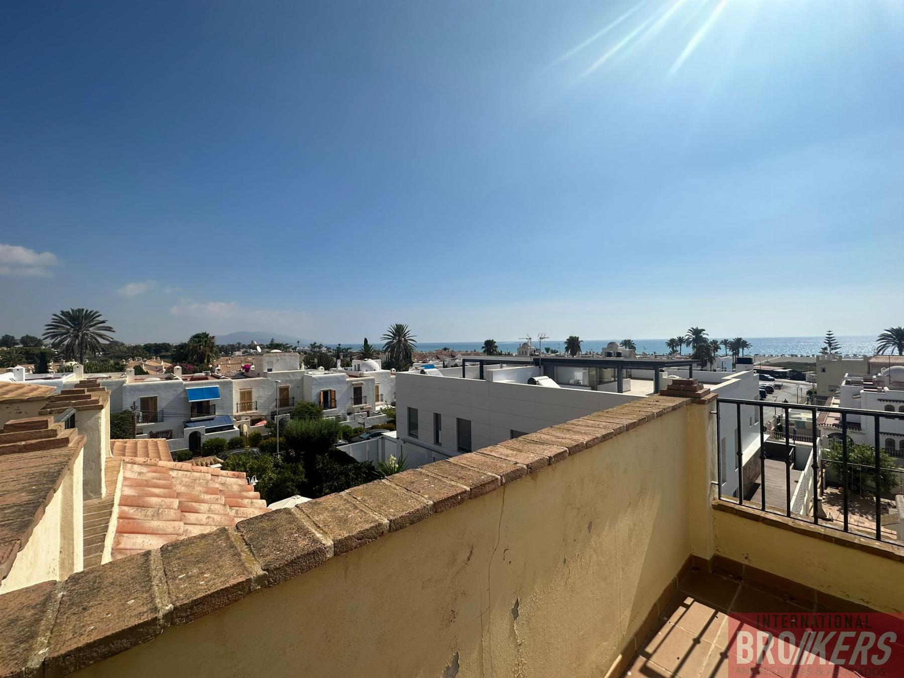 Vente de maison dans Vera