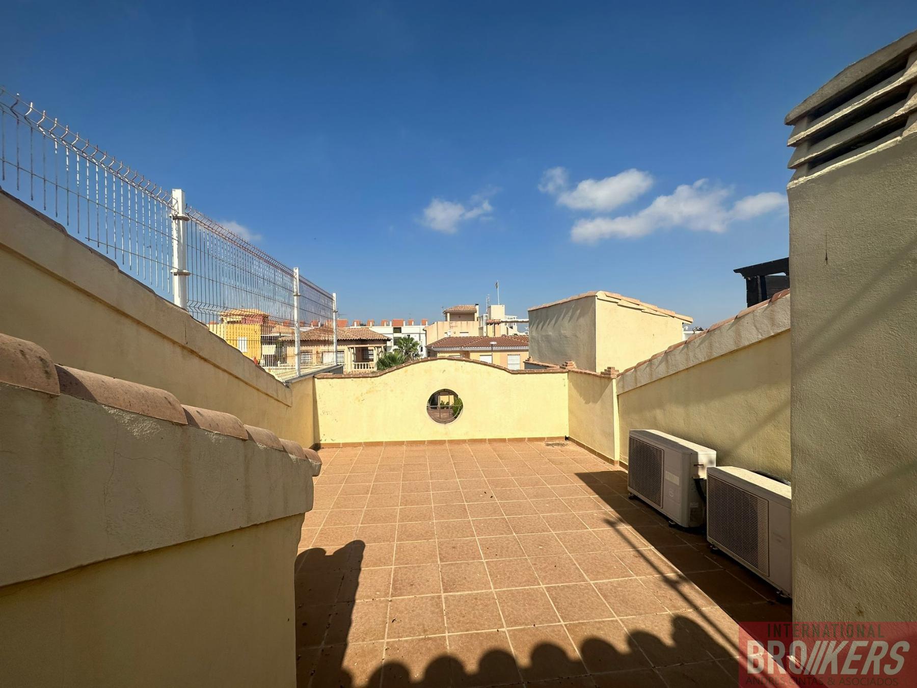 Vente de maison dans Vera