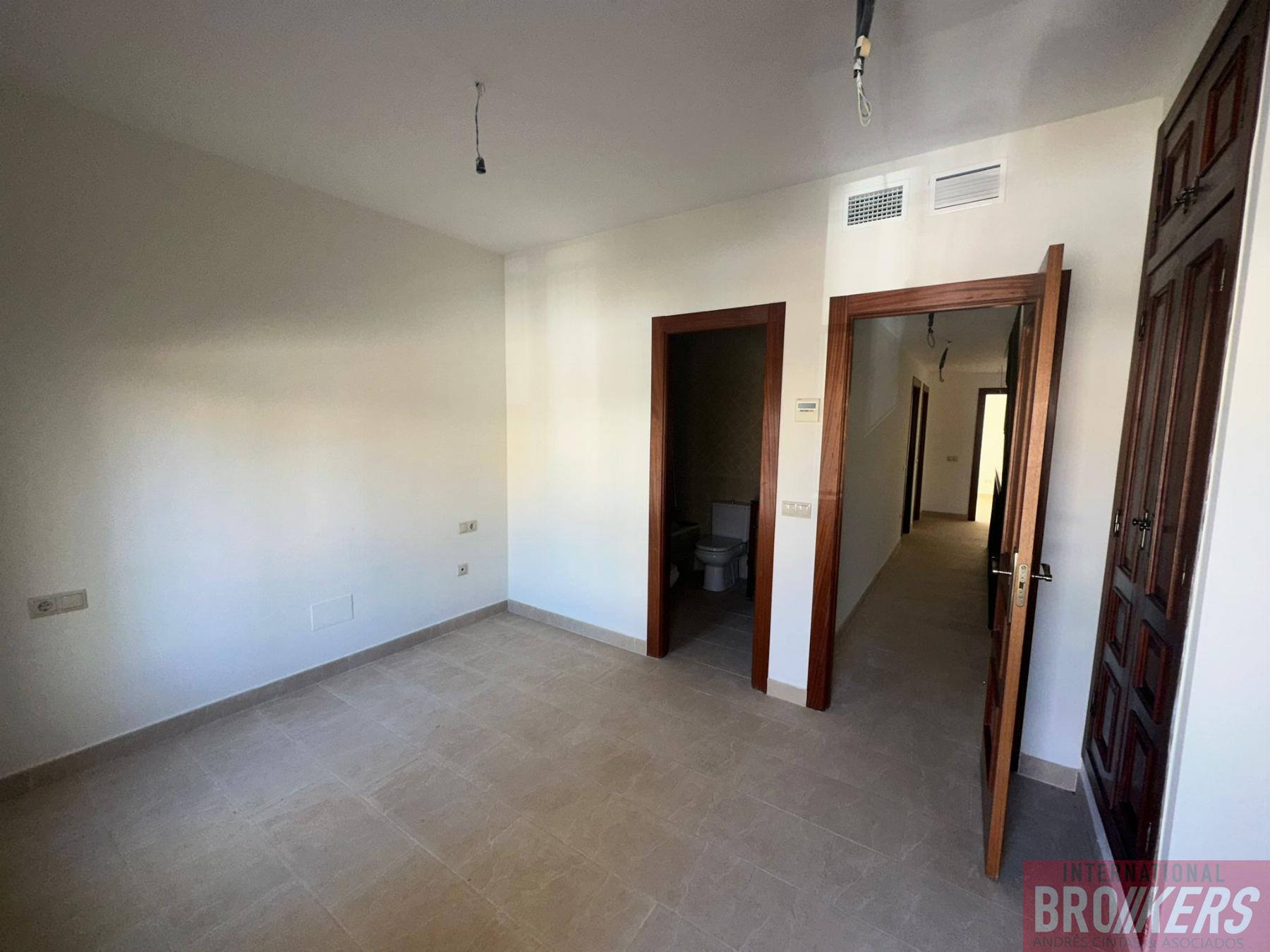 Vente de maison dans Vera