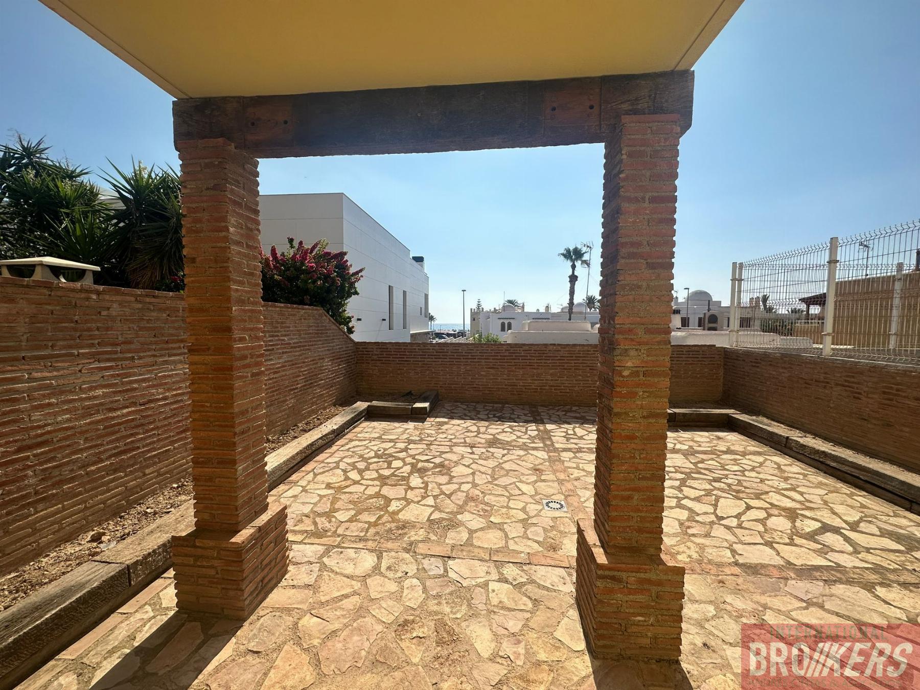Vente de maison dans Vera