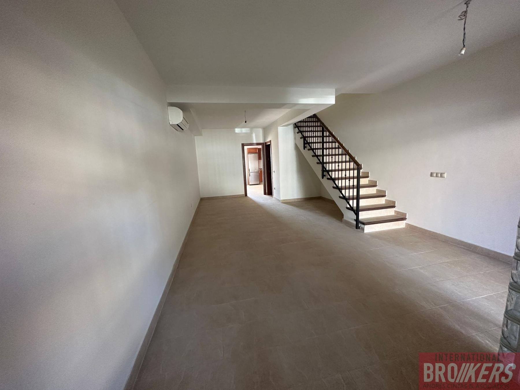 Vente de maison dans Vera