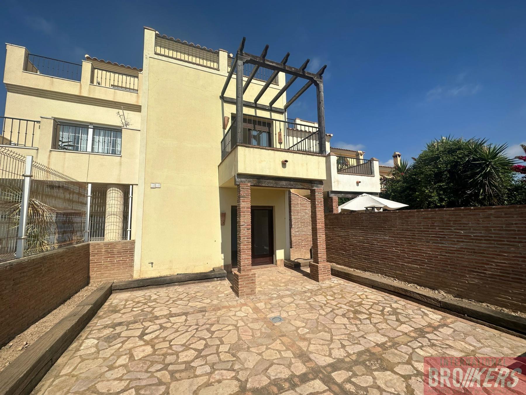 Vente de maison dans Vera