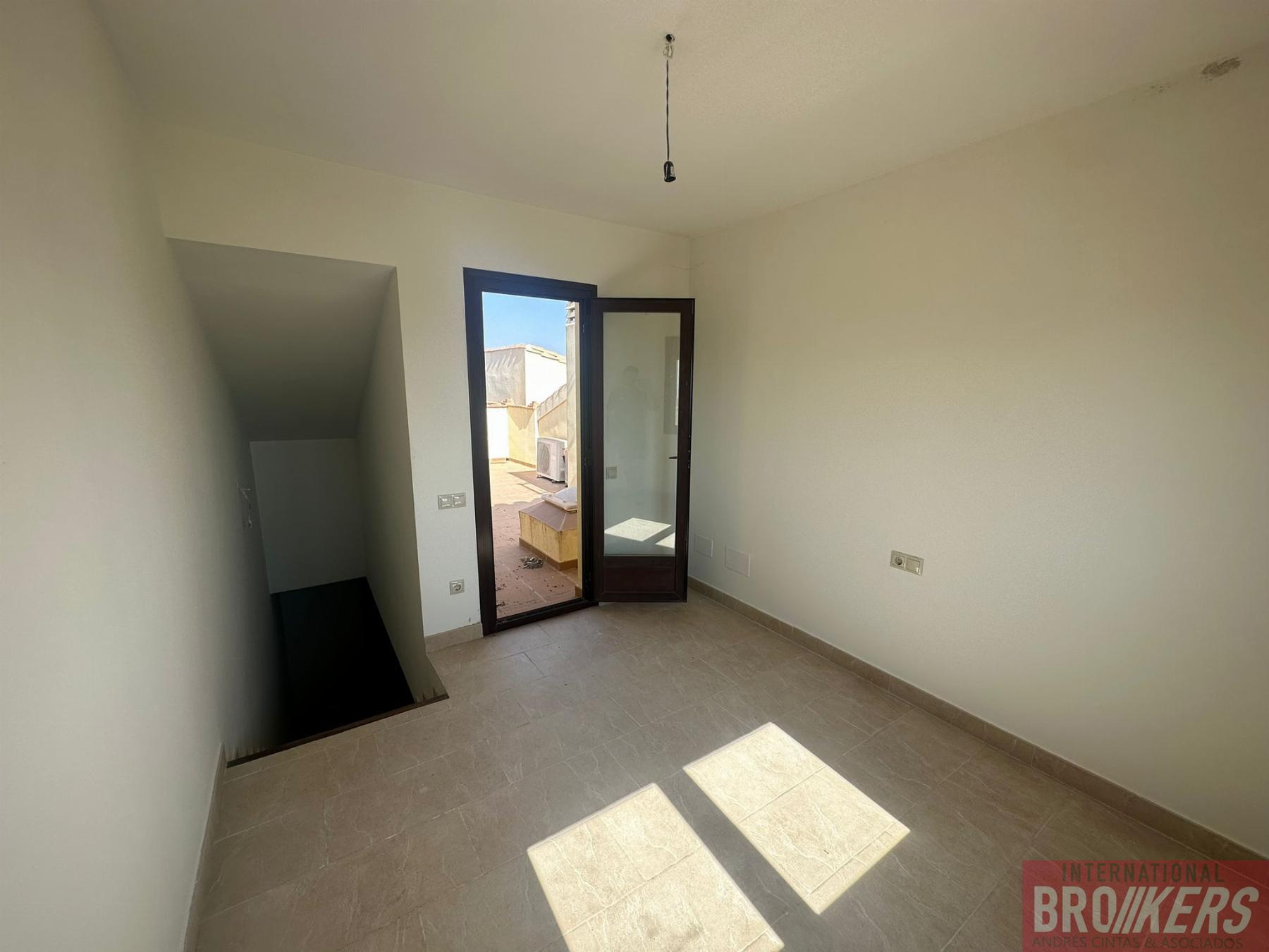 Vente de maison dans Vera