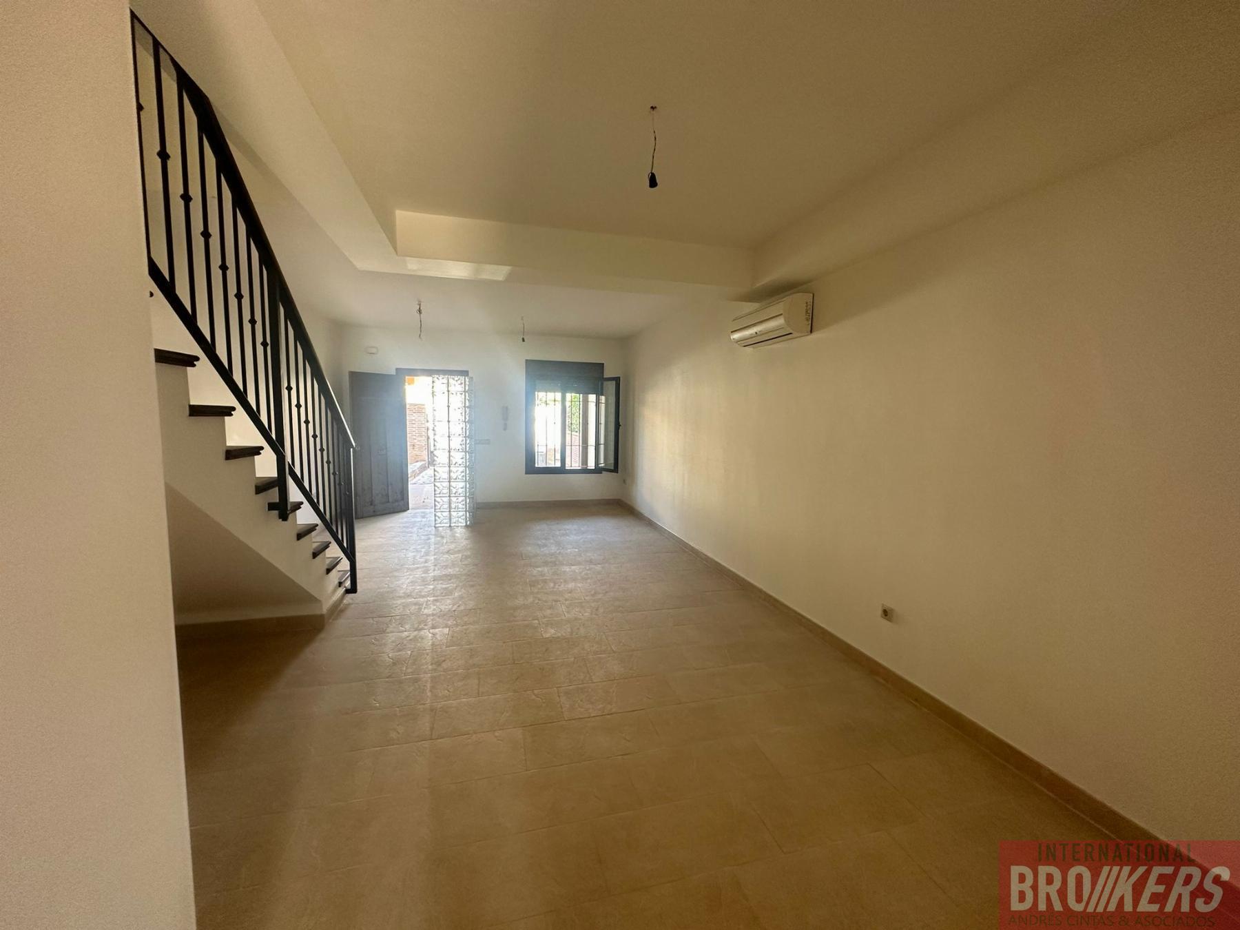 Vente de maison dans Vera