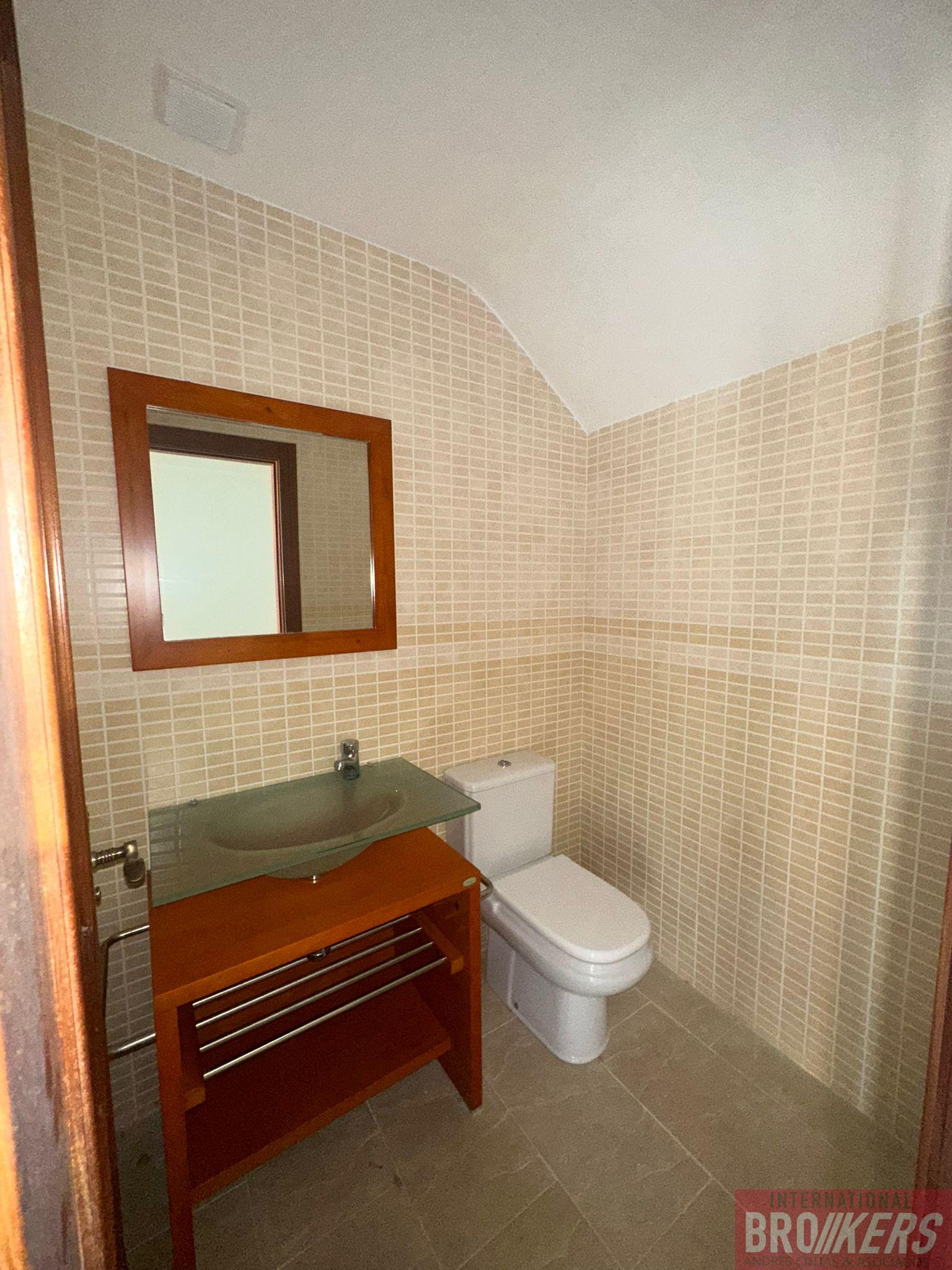 Vente de maison dans Vera