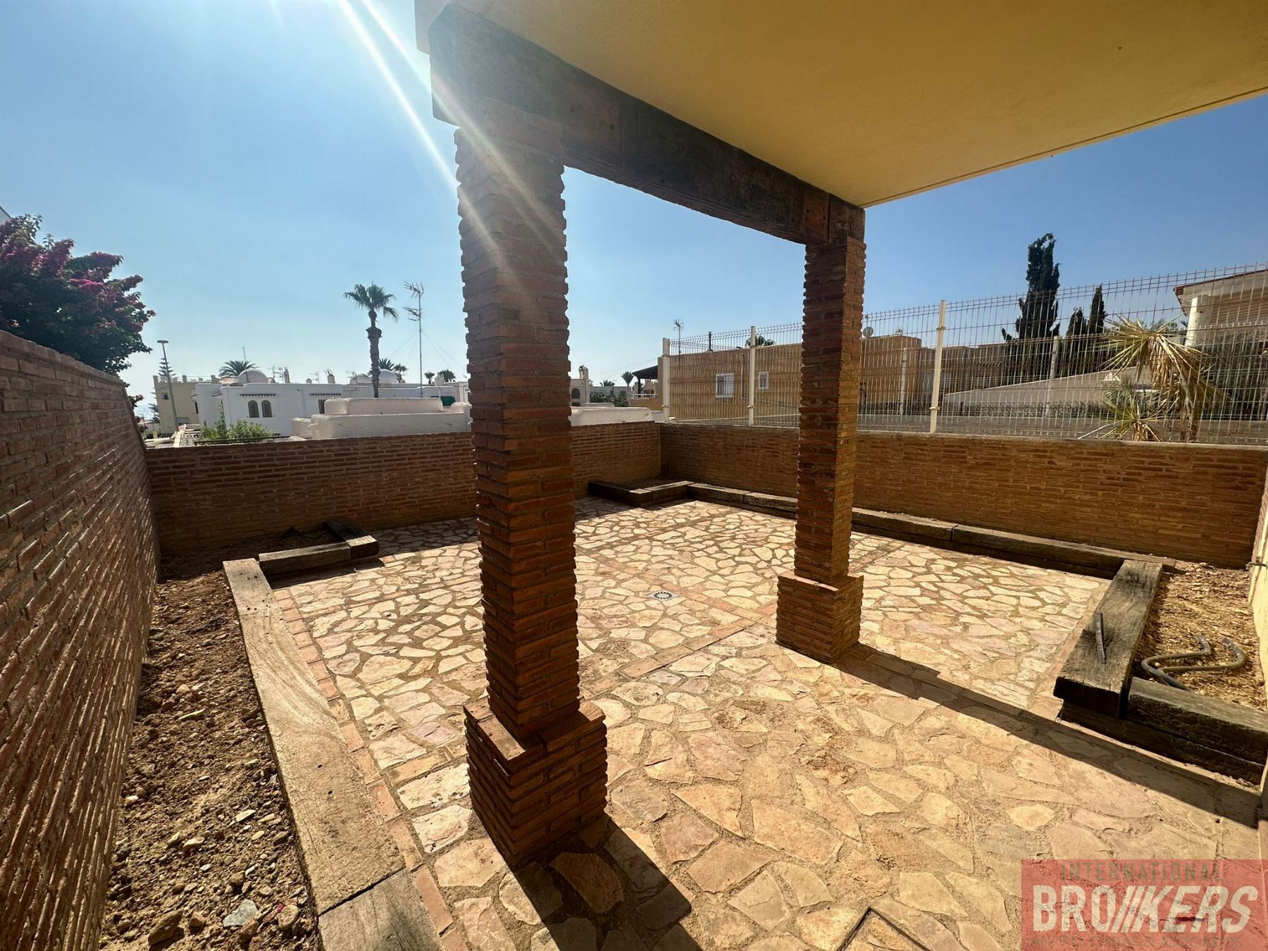 Vente de maison dans Vera