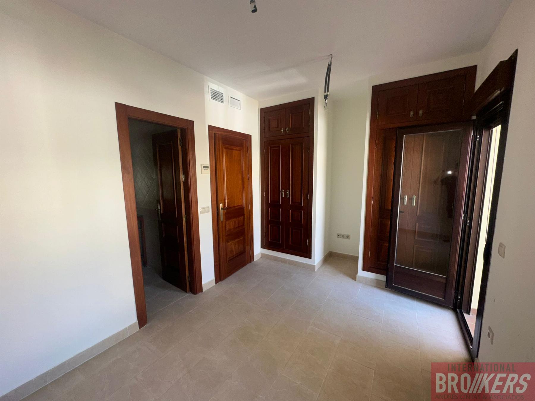 Vente de maison dans Vera