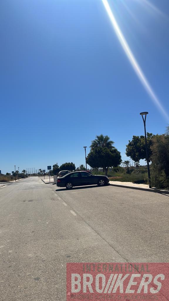 For sale of apartment in Vera