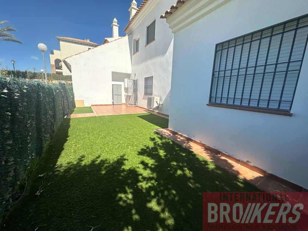 For sale of apartment in Vera