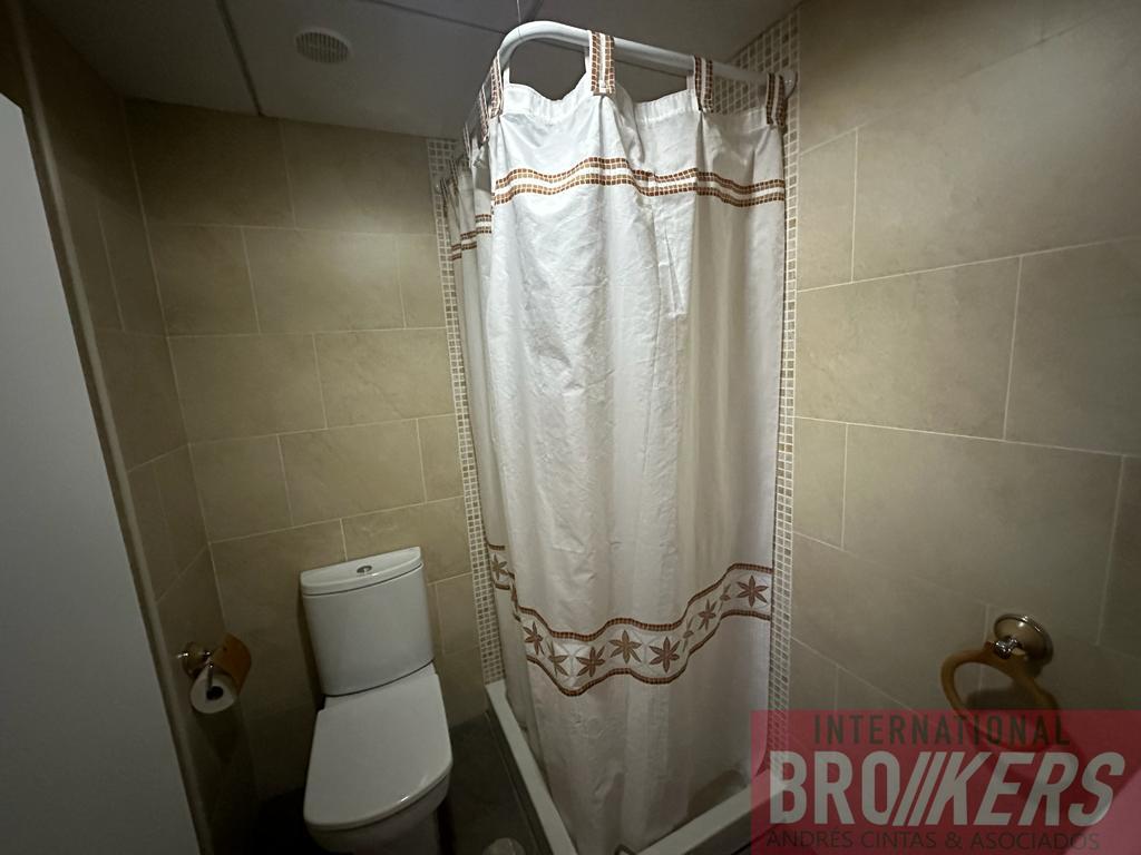 For sale of apartment in Vera