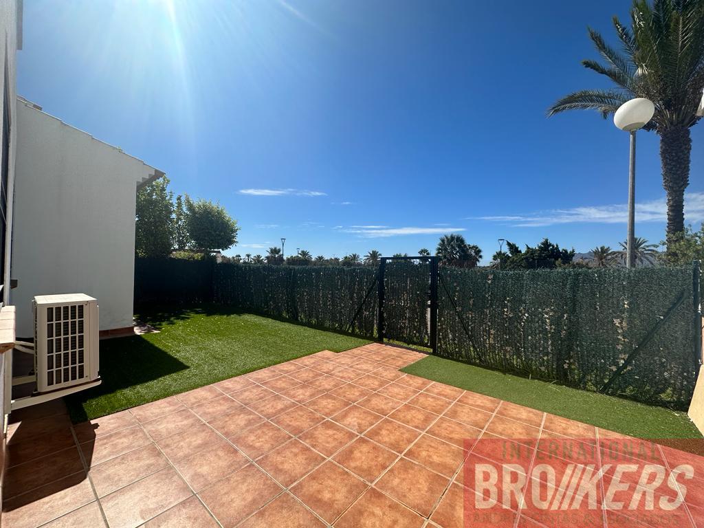 For sale of apartment in Vera