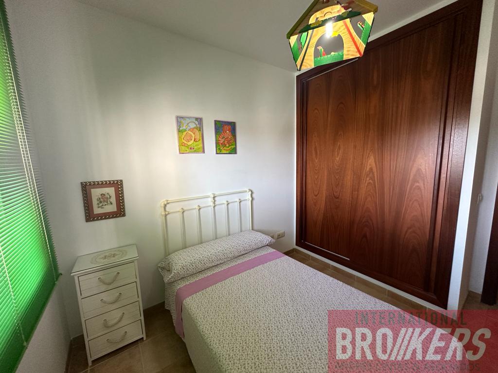 Venta de apartamento en Vera